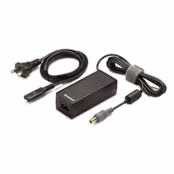 Lenovo 42T4417, Ordinateur portable, Intérieure, 100-240 V, 50/60 Hz, 65 W, CA vers CC