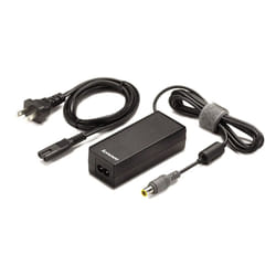 Lenovo 42T4417 adaptateur de puissance & onduleur Intérieure 65 W Noir