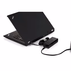 Lenovo 42T4417 adaptateur de puissance & onduleur Intérieure 65 W Noir