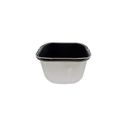 712245 Moule à pain avec système de verrouillage et de torsion BM350 BM450 - Kenwood