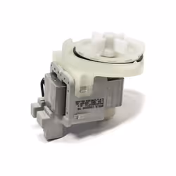 Description générale Cette pompe de vidange est conçue pour les lave-vaisselle de diverses marques, notamment BEKO, WHIRLPOOL ...