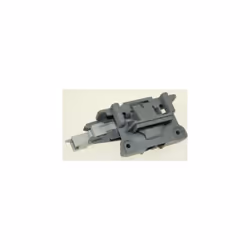 Serrure de porte pour Lave-vaisselle. Référence de la pièce : C00274116, Marque : HOTPOINT - ARISTON.