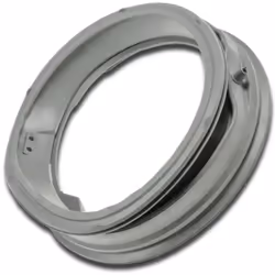 Joint de hublot d'origine pour lave-linge ZANUSSI, ELECTROLUX, FAURE Le joint de porte dun lave-linge frontal ou à chargement ...
