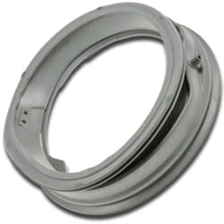 Joint de hublot d'origine (1327756100) Lave-linge zanussi, rosenlew, electrolux Faure zanker, zoppas