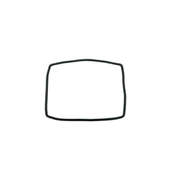 D'origine Beko Joint De Porte Four pour oif 21100W & oif 21000W Cuisinière Fours - 255440101