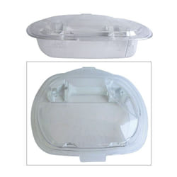 Cassette recuperation eau pour seche-linge Candy
