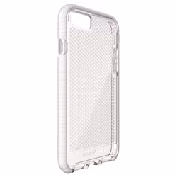Tech21 Evo Check 4.7" Housse Transparent, Blanc