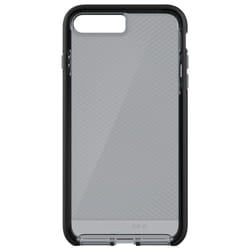 Tech21 Evo Check 5.5" Housse Noir, Transparent