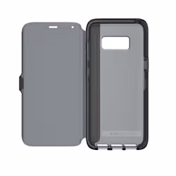 Tech21 Evo Wallet 14,7 cm (5.8") Folio Noir
