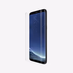 Tech21 T21-5582, Apple, Galaxy S8, Résistant aux rayures