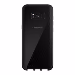 Tech21 T21-5605 coque de protection pour téléphones portables Housse Noir