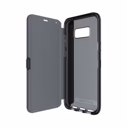 Tech21 Evo Wallet 6.2" Étui avec portefeuille Noir