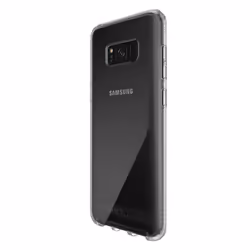 Tech21 T21-5603, Housse, Samsung, S8 Plus, Transparent
