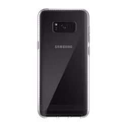 Tech21 T21-5603 coque de protection pour téléphones portables Housse Transparent