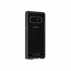 Tech21 T21-5759, Housse, Samsung, Note 8, 16 cm (6.3"), Noir