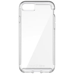 Innovational Pure Clear coque de protection pour téléphones portables 11,9 cm (4.7") Housse Transparent