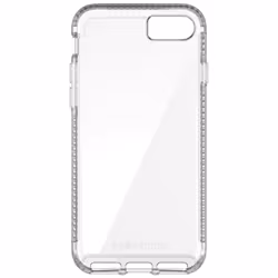 Innovational Pure Clear coque de protection pour téléphones portables 11,9 cm (4.7") Housse Transparent