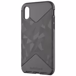 Tech21 Evo Tactical, Housse, Apple, iPhone X, 14,7 cm (5.8"), Noir