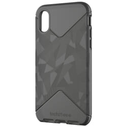 Tech21 Evo Tactical coque de protection pour téléphones portables 14,7 cm (5.8") Housse Noir