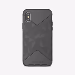 Tech21 Evo Tactical coque de protection pour téléphones portables 14,7 cm (5.8") Housse Noir