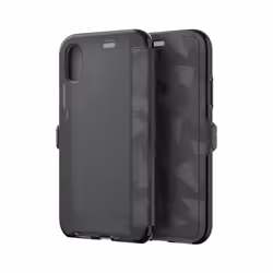 Tech21 Evo Wallet 5.8" Étui avec portefeuille Noir