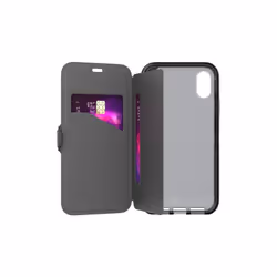 Tech21 Evo Wallet 5.8" Étui avec portefeuille Noir