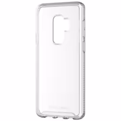 Innovational Pure Clear, Housse, Samsung, Galaxy S9+, Transparent