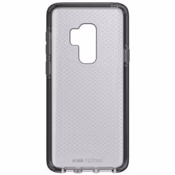 Innovational Evo Check coque de protection pour téléphones portables Housse Noir, Transparent