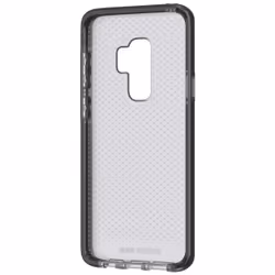 Innovational Evo Check coque de protection pour téléphones portables Housse Noir, Transparent
