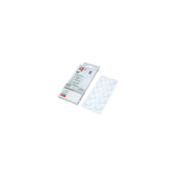 Lot de 10 pastilles de Nettoyage pour Machines à café - Bosch
