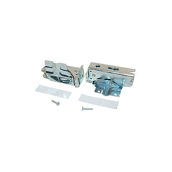 Lot de 2 charnières de porte pour réfrigérateur congélateur Siemens - 00481147