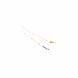 Thermocouple l600mm pour Plaque de cuisson. Référence de la pièce : C00052986, Marque : HOTPOINT - ARISTON.