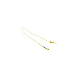 Thermocouple bruleur Four, cuisinière C00052986, 1982800 Indesit Four, cuisinière C00052986, 1982800 Indesit