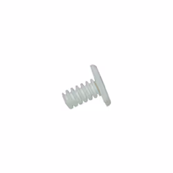 Pied réglable 17,7x37,5 pour Réfrigérateur, Congélateur. Référence de la pièce : C00506981, Marque : INDESIT. Caractéristique ...