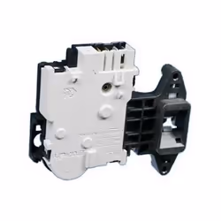 Securite de porte (verrou) compatible pour lave-linge LG 6601ER1004D Appareils compatibles : [MACHINE À LAVER, LAVE-LINGE LG: ...