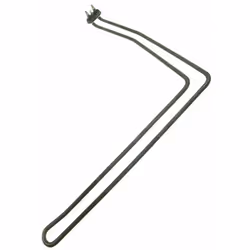 Resistance 2000W 230V pour lave-vaisselle ARISTON HOTPOINT, INDESIT, SCHOLTES, ELECTROLUX 144898, C00144898 Appareils compati ...