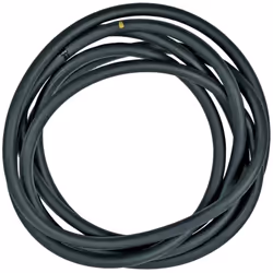 Joint de tambour pour lave-linge LG Joint d'étanchéité de cuve profil rond Longueur : 165 mm épaisseur 5 mm 4036ER4001A Appar ...