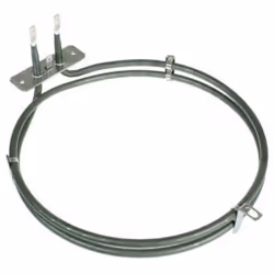Resistance circulaire pour four, cuisinière BEKO, ESSENTIEL, LEISURE. Un four électrique doté de résistances est composé d'un ...
