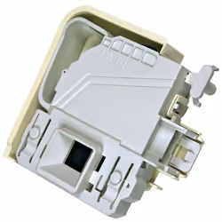 Verrouillage de porte pour Lave-linge BOSCH, SIEMENS, NEFF, CONSTRUCTA 00616876, 00615834Appareils compatibles :LAVE-LINGE BO ...