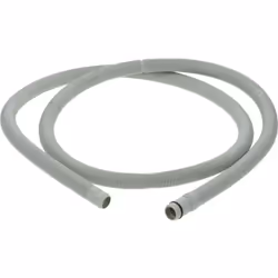 Tuyau de vidange pour lave-vaisselle CONSTRUCTA, BALAY, BOSCH, JUNKER, AIRLUX 00496925, 496925Appareils compatibles :LAVE-VAI ...