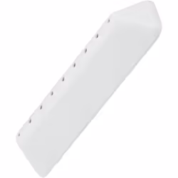 Aube de tambour (par 1) d'origine pour Lave-linge BOSCH, SIEMENS, CONSTRUCTA, VIVA 00669833 Appareils compatibles : [MACHINE  ...