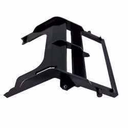 Support de sac pour aspirateur BOSCH, SIEMENS 00265421 Appareils compatibles : ASPIRATEUR BOSCH: BSA1000, BSA100KA, BSA1100,  ...