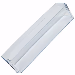 Balconnet porte bouteilles d'origine pour réfrigérateur, congélateur SIEMENS Dimensions : 475X115X100 mm 00354393 Appareils c ...