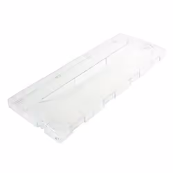 Hotpoint Congélateur Flap - Accessoire pour Hotpoint Ariston & Indesit Freezers