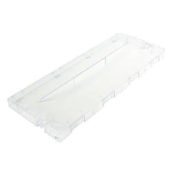 Hotpoint Congélateur Flap - Accessoire pour Hotpoint Ariston & Indesit Freezers