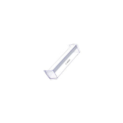 Bosch - 704751 Étagère à bouteilles pour réfrigérateur congélateur