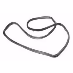 Joint de porte d'origine pour four, cuisinière SIEMENS, BOSCH, NEFF Dimensions : 450x335mm 00095546 Appareils compatibles : [ ...