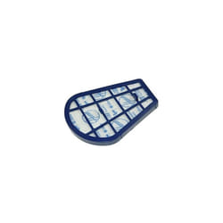 T106 lavable pour aspirateur Hoover Filtre d'échappement