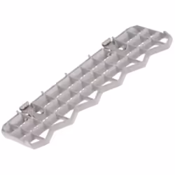 Etagère à tasses d'origine pour lave-vaisselle BOSCH 00645155 Appareils compatibles : [LAVE-VAISSELLE BOSCH: ] SBV53M90EU25,  ...