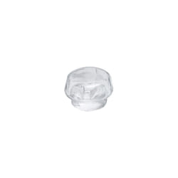 Hublot de lampe (61873-11365) Four, cuisinière 481245028007 Brandt